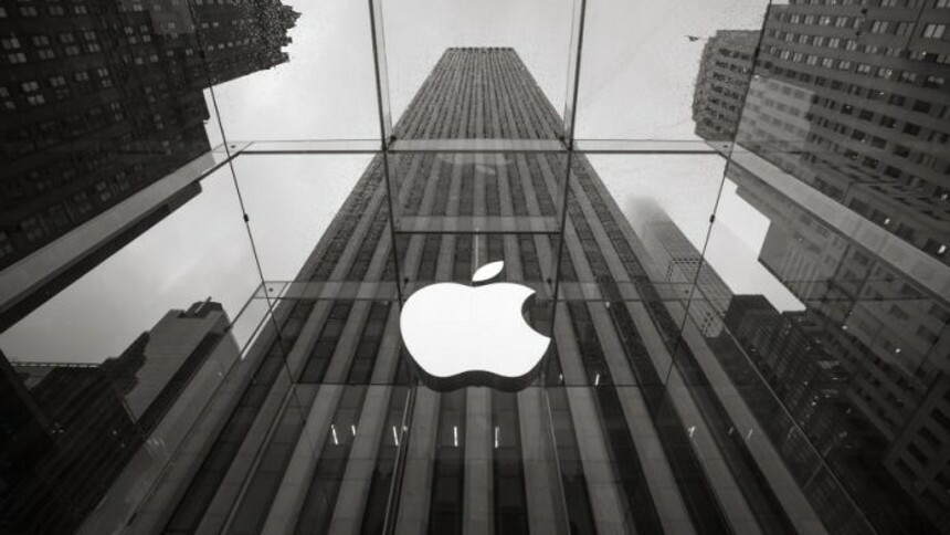 Com iPhone de baixo custo, Apple pode valer mais de US$ 3 trilhões