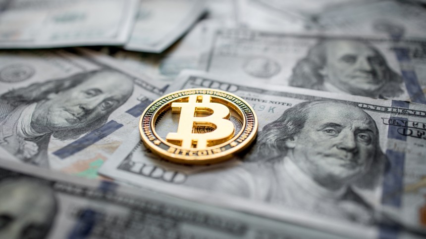No mundo do bitcoin, a concentração das riquezas também dá as cartas
