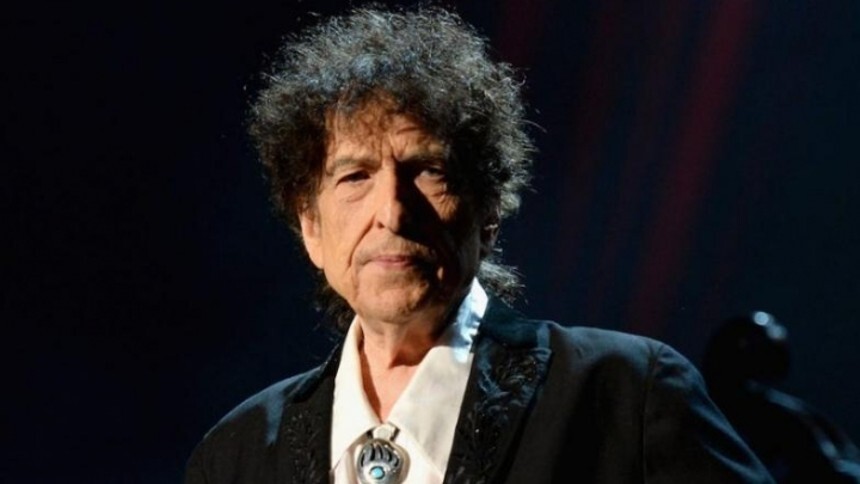 Bob Dylan e a revolução de um homem só