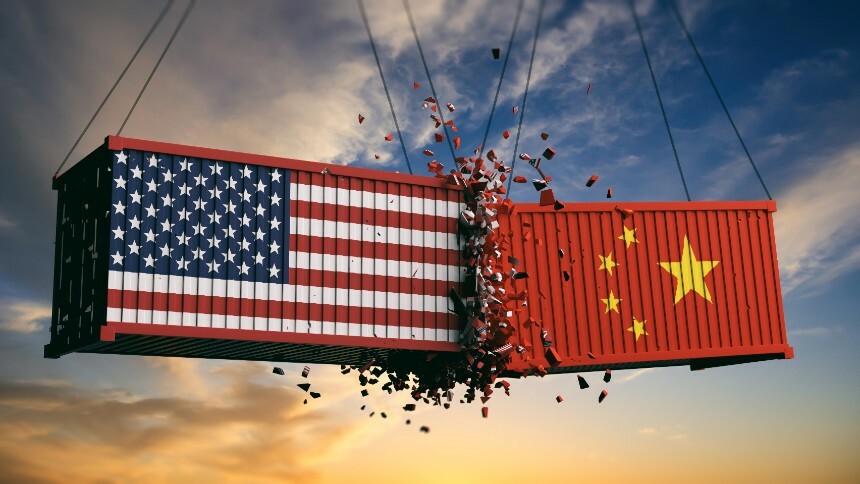 Guerra comercial EUA e China pode "custar" US$ 6,7 trilhões do PIB global
