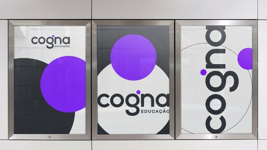 Em recuperação, Cogna testa marketplace e mira ensino médico