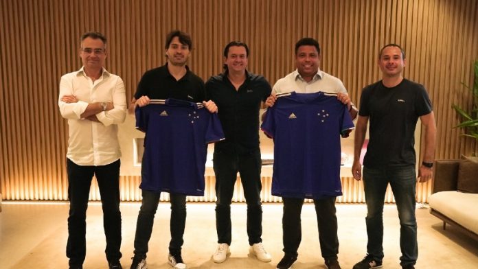 cruzeiro ronaldo