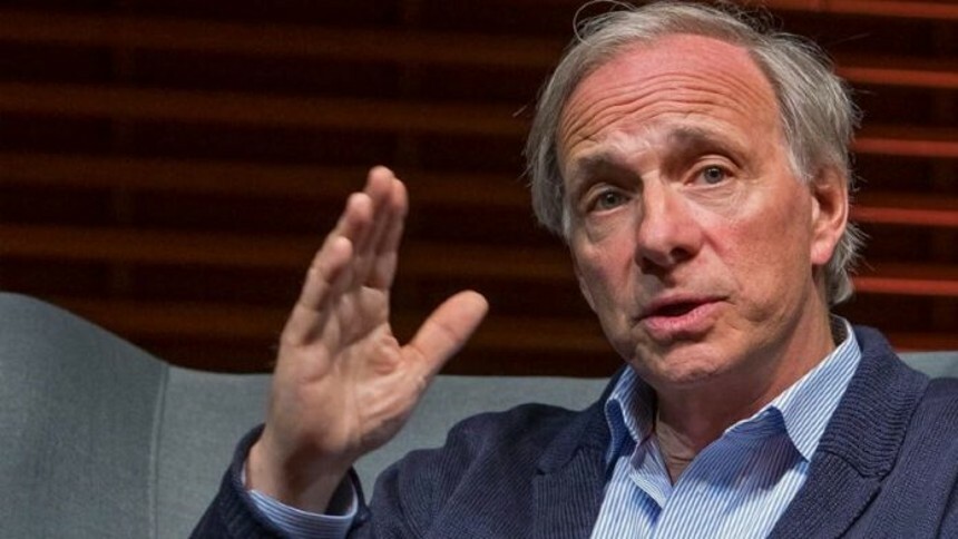 O novo livro de Ray Dalio, o lendário gestor de fundos da