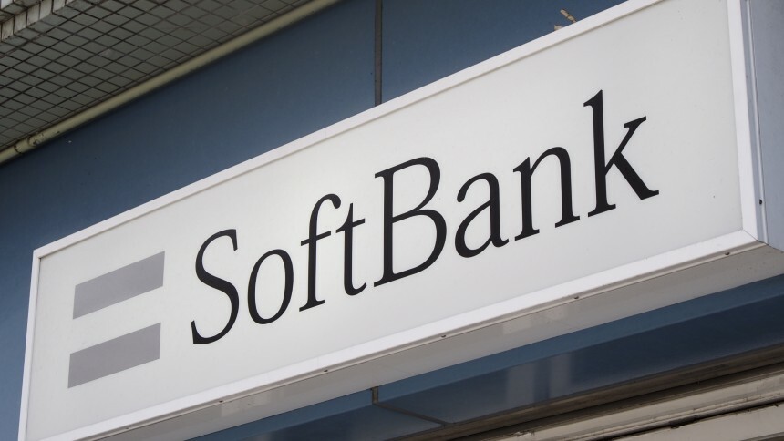 Softbank encolhe o cheque e faz seus três primeiros aportes em startups iniciantes