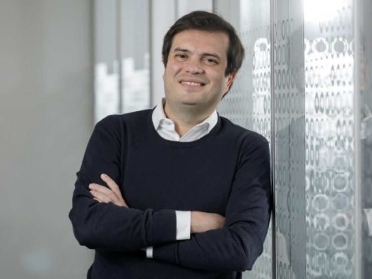 CEO do Itaú revela como machine learning pode expandir negócio