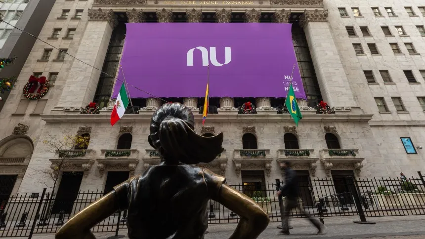 Nubank pode voltar à Argentina?