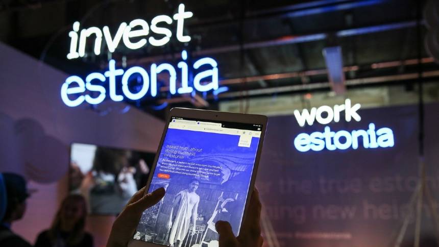 Como a Estônia se tornou a sociedade mais digital do mundo