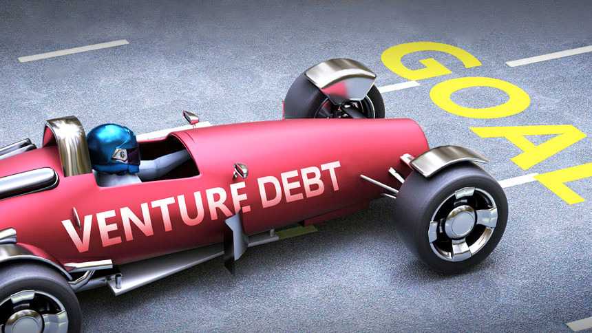 Brasil Venture Debt busca captação de até R$ 300 milhões