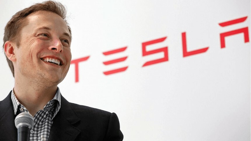 Elon Musk vendeu 20 milhões de ações da Tesla. E ampliou sua fatia na empresa