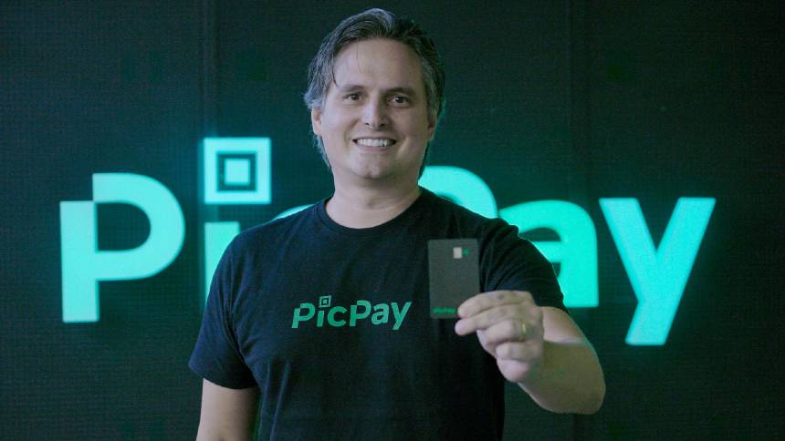 Com novos parceiros, PicPay acelera marketplace financeiro