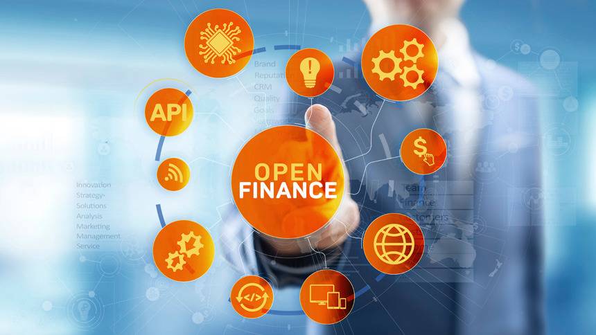 No Itaú, Open Finance abre portas para pessoas físicas e jurídicas