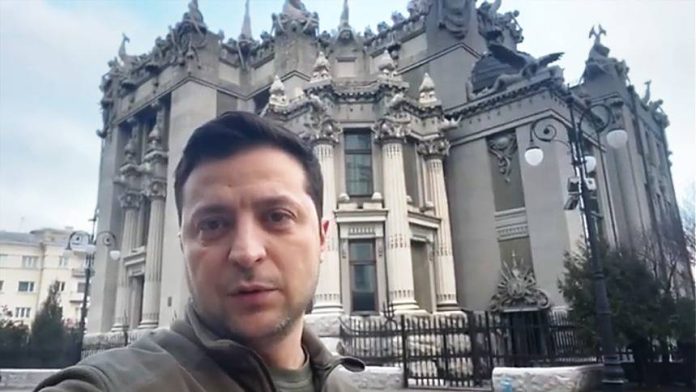 Zelenskiy