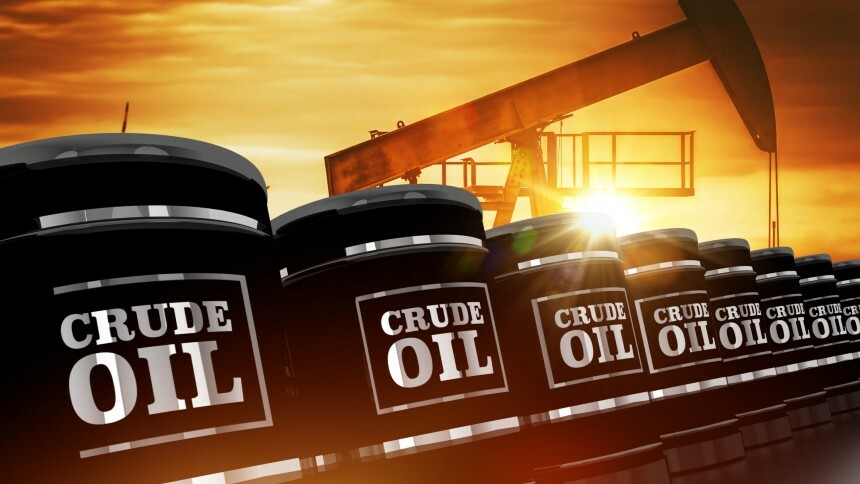 O preço do barril do petróleo vai "explodir". E a culpa não é só da tensão na Ucrânia