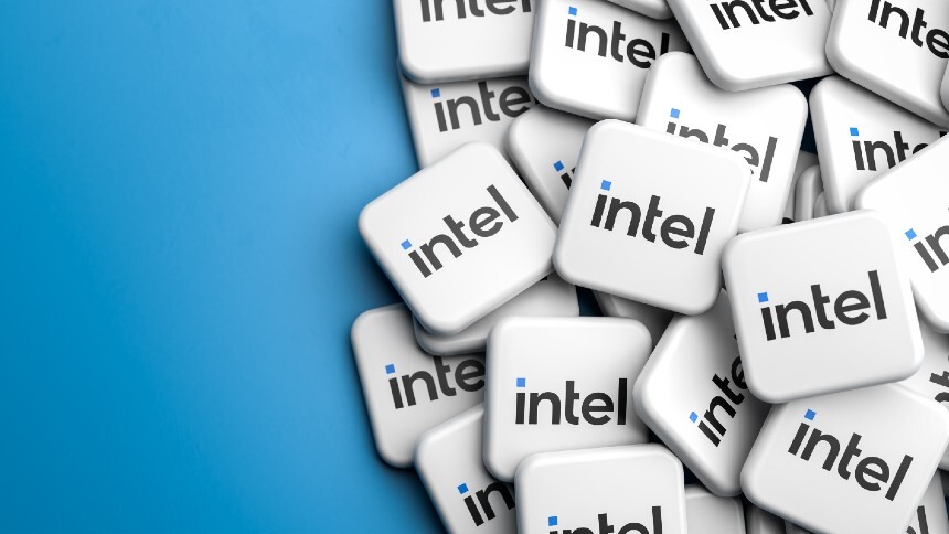 O plano da Intel para voltar a reinar no mercado de chips