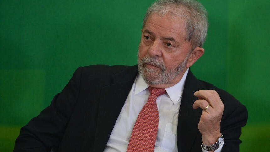Credit Suisse acredita em vitória de Lula e já traça cenários