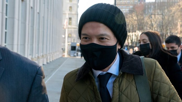 roger ng reuters