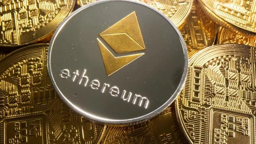 O IPO das criptomoedas: SPAC pode levar à Nasdaq primeira empresa de acúmulo de ether