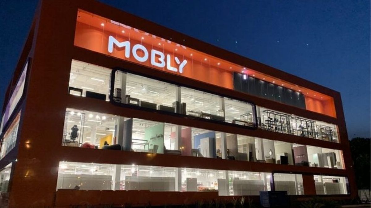 Casa Mobly  Blog da Mobly