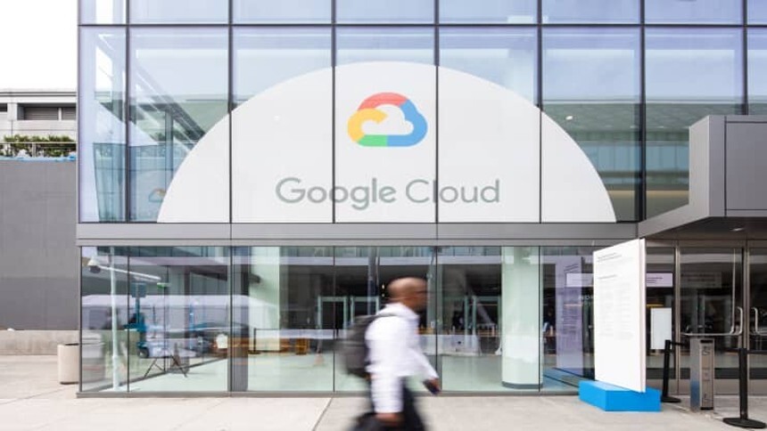 Com acordo de US$ 5,4 bi, Google renova disputa com AWS e Microsoft na nuvem