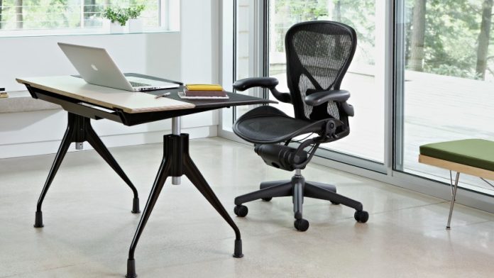 aeron v