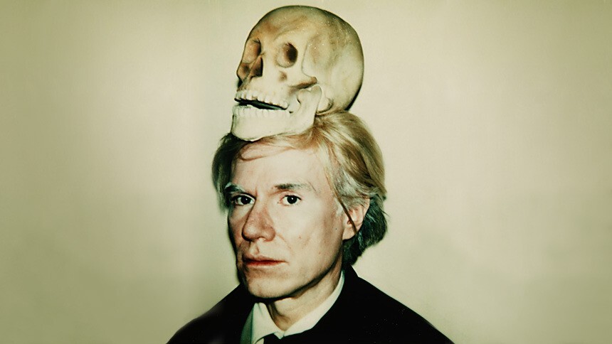 Série mostra a intimidade de Andy Warhol muito além de 15 minutos de fama