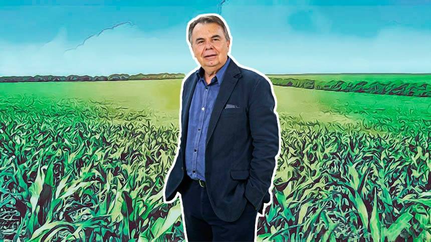 Na crise dos fertilizantes, empresa da Aqua Capital e GIC “aduba” sua expansão