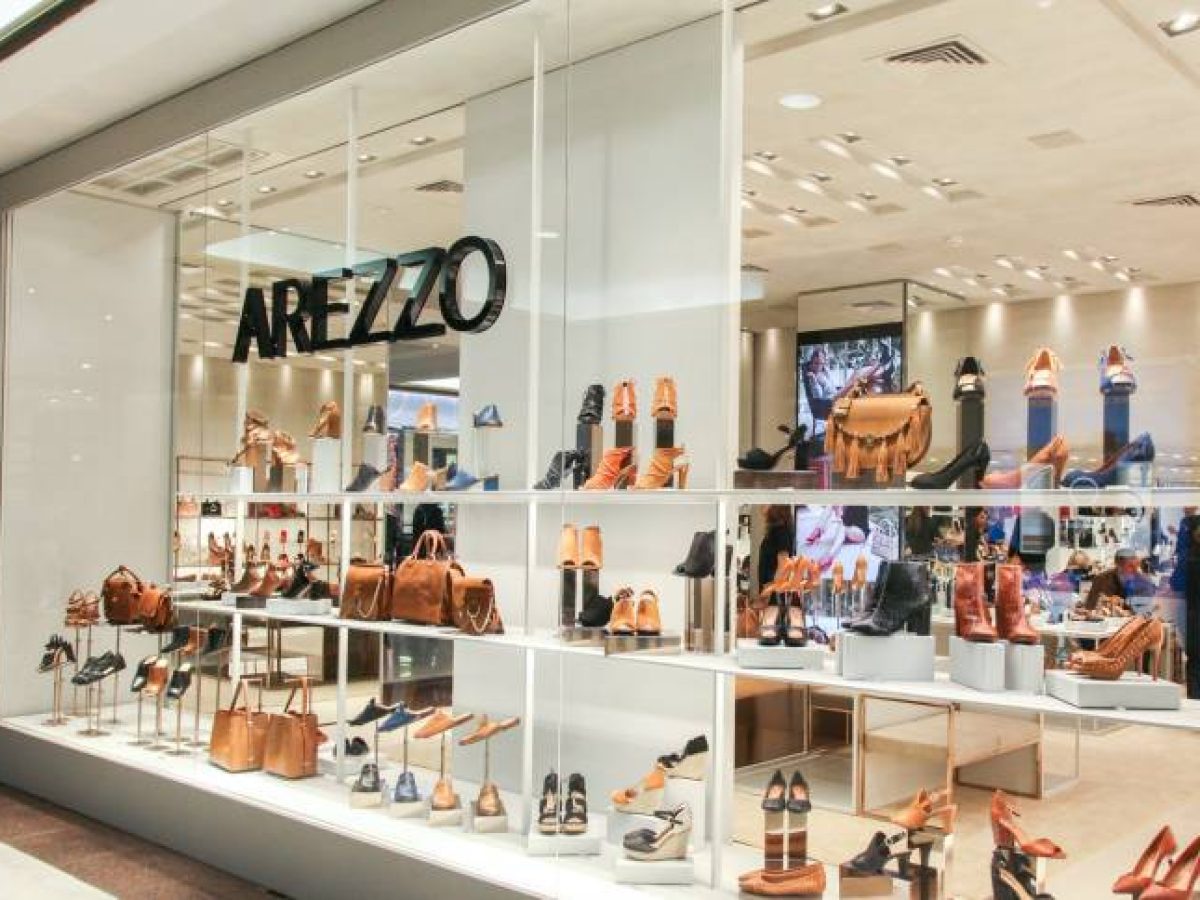 Na Arezzo Co a moda investir ainda mais nas startups NeoFeed