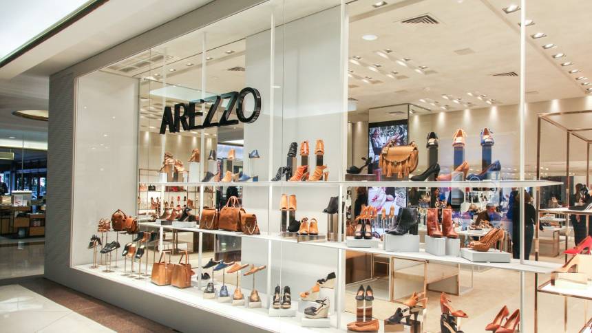 Na Arezzo&Co, a moda é investir ainda mais nas startups