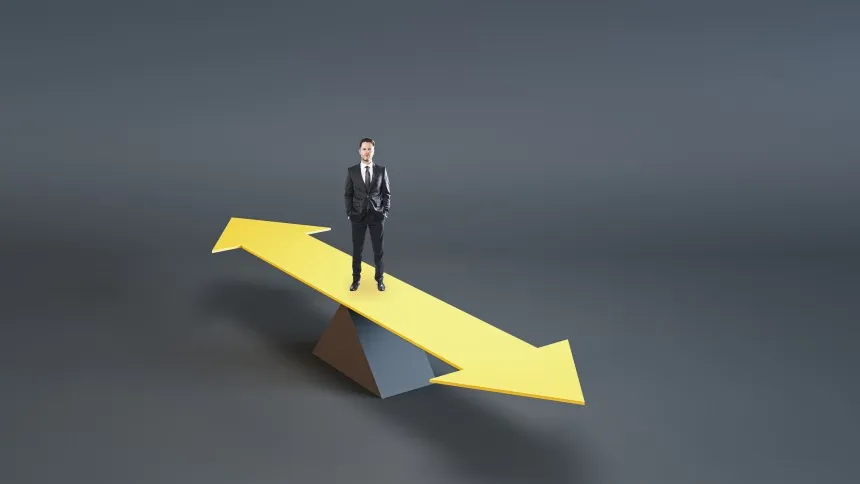 O dilema dos CEOs: pensar o futuro e manter o negócio atual