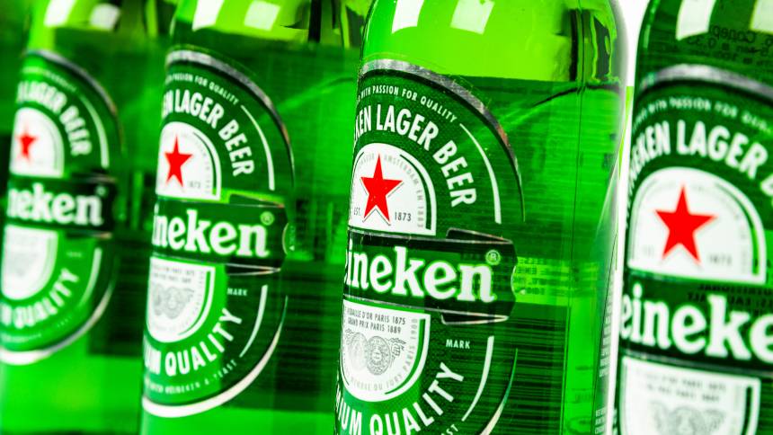 A Heineken ganhou mercado da Ambev nos últimos cinco anos. Mas vai durar?