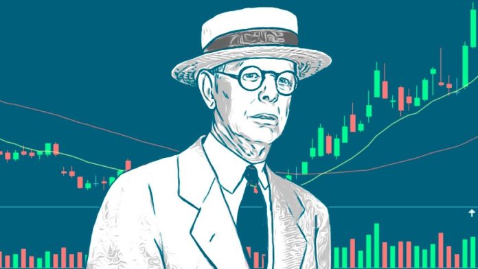 jesse livermore