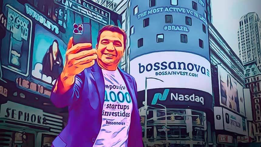 A Bossanova quer ser a “XP das startups” (e vai ter até um banco)