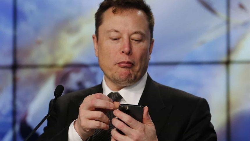 Será que, agora, vão conseguir parar o Twitter de Elon Musk?