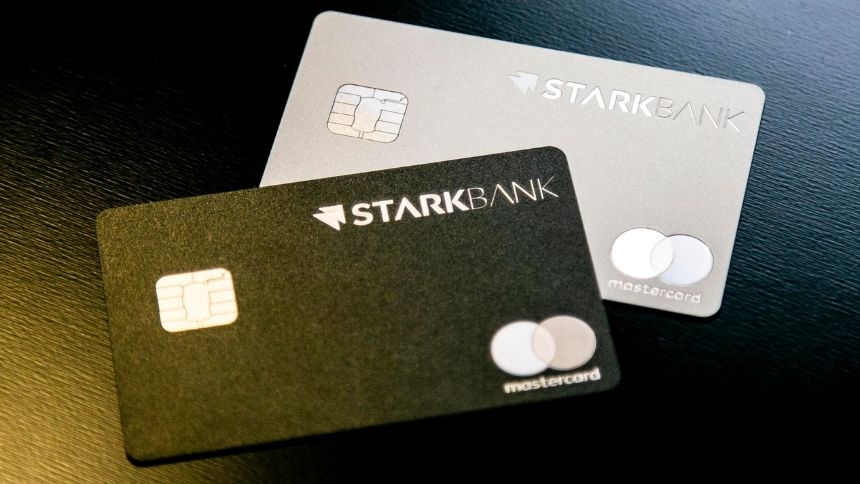 Stark Bank capta US$ 45 milhões em 1º aporte do fundo de Jeff Bezos no País