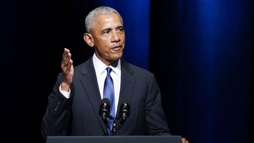 Para Barack Obama, redes sociais enfraquecem as democracias