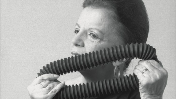 Lygia Clark