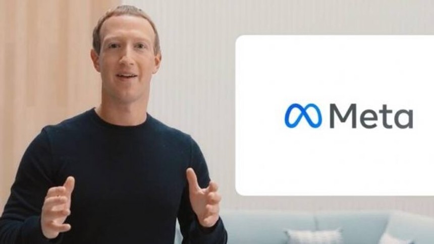 Meta, dona do Facebook, renova suas ambições no mercado financeiro