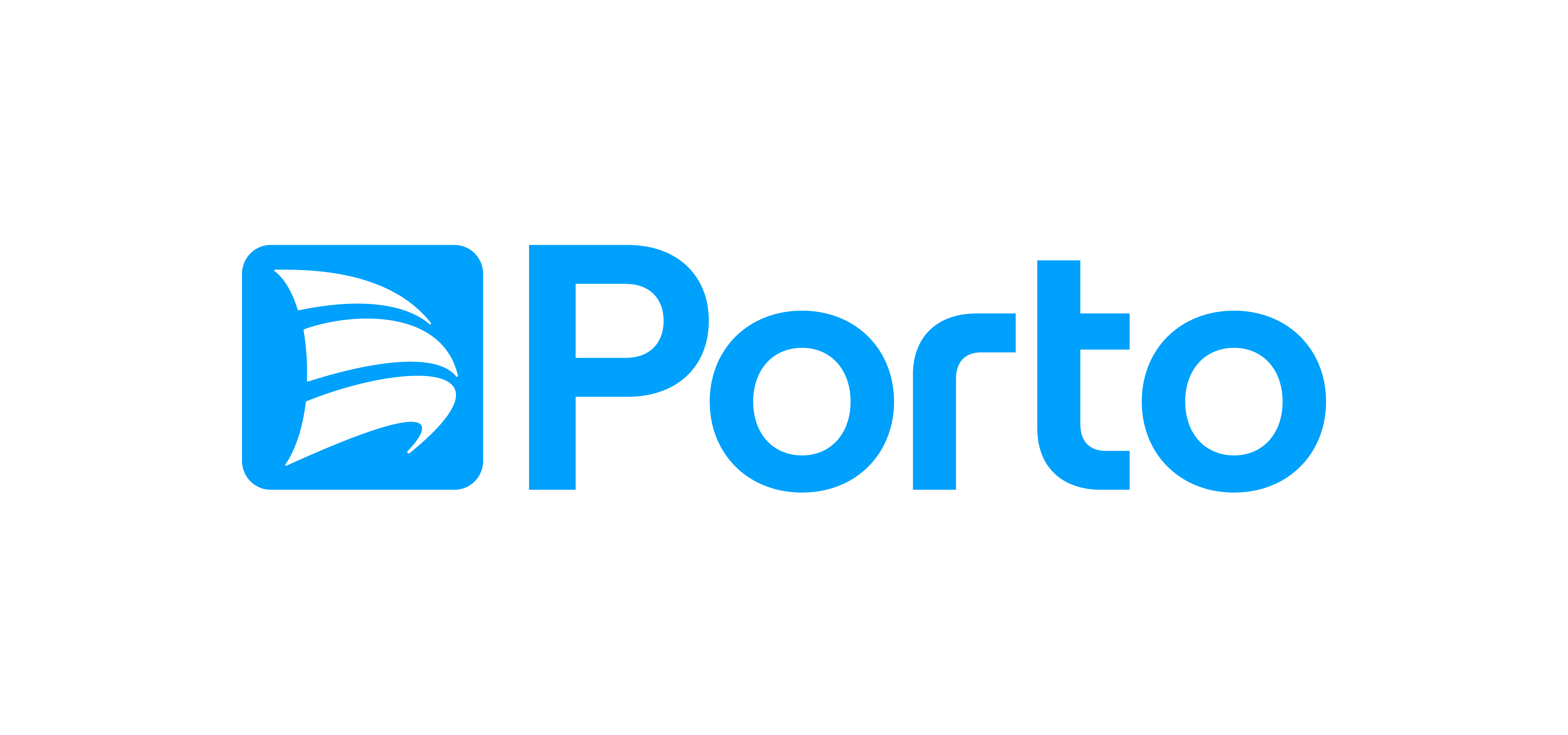 Logo da Porto Seguro