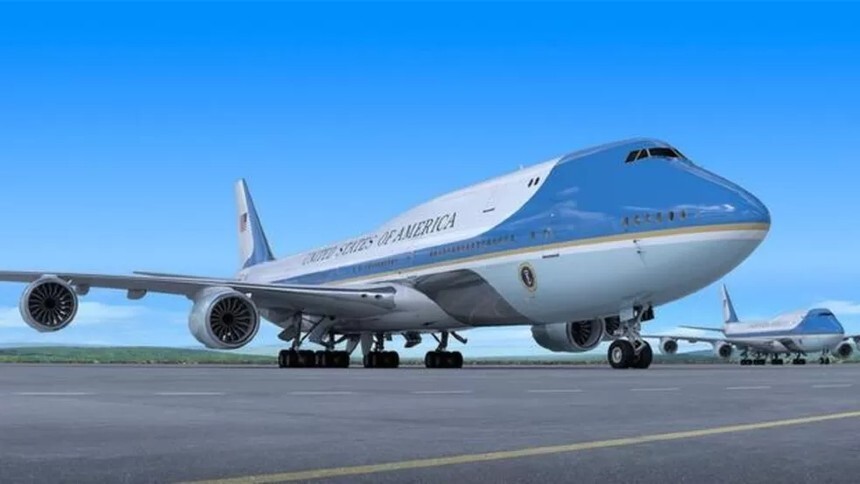 A arte do acordo de Trump e o prejuízo de US$ 1,1 bilhão da Boeing