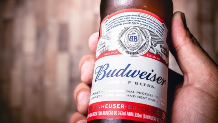 budweiser
