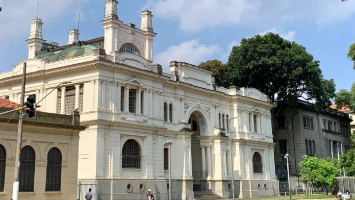 ramos de azevedo v