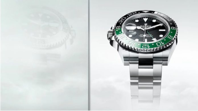 rolex 1v
