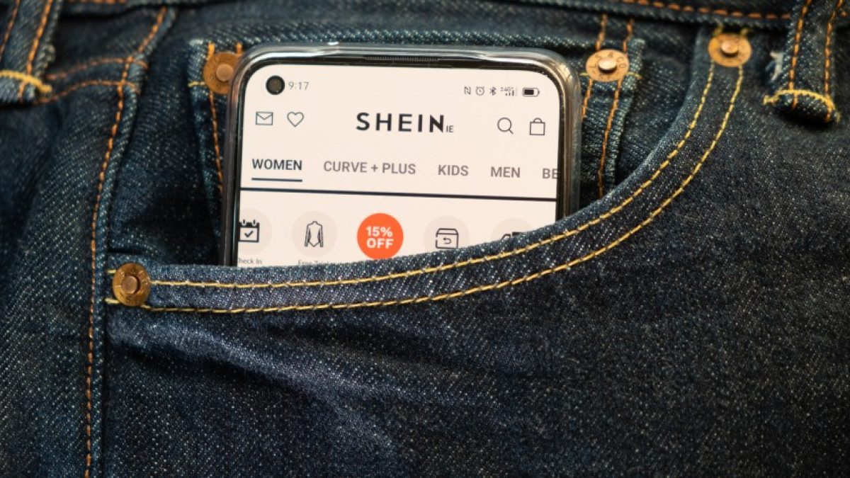 Shein tem liderança no fast-fashion ameaçada por novo concorrente da China