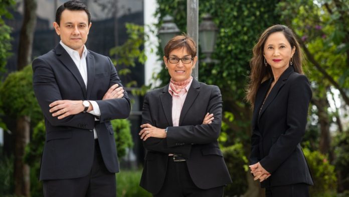 Carlos Marinelli, Denise Santos e Jeane Tsutsui2