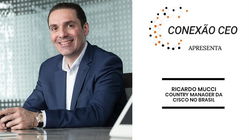 Das startups à academia, o pacote de conexões e inovações da Cisco no Brasil