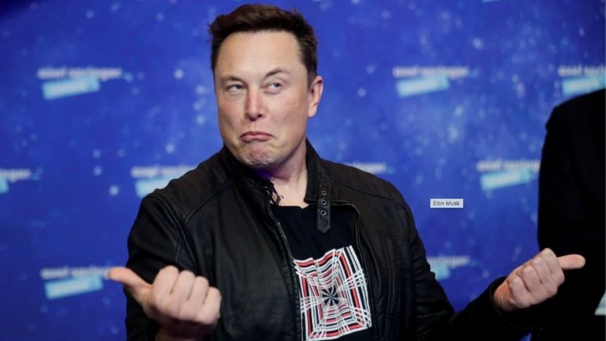 Elon Musk garante “vaquinha” e pode ser CEO interino do Twitter após aquisição