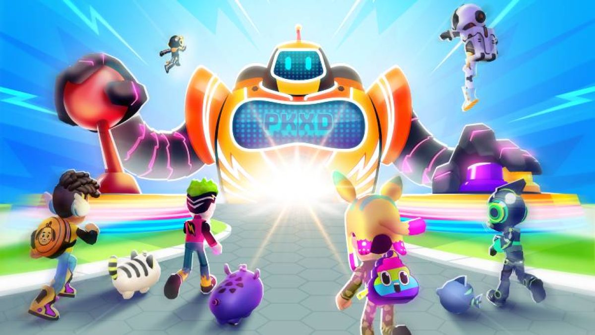 Metaverso: Afterverse e MGA Entertainment fazem parceria