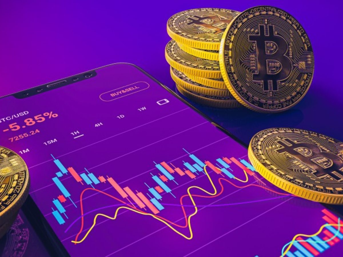 Os gigantes se rendem às criptomoedas: Nubank e XP embarcam na disputa -  NeoFeed