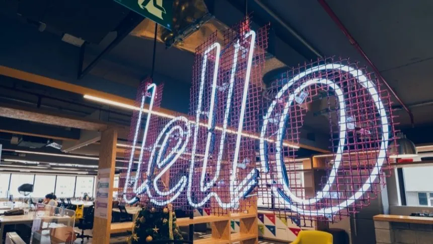 Condomínio completo: Lello investe em aceleração e nos aportes em startups