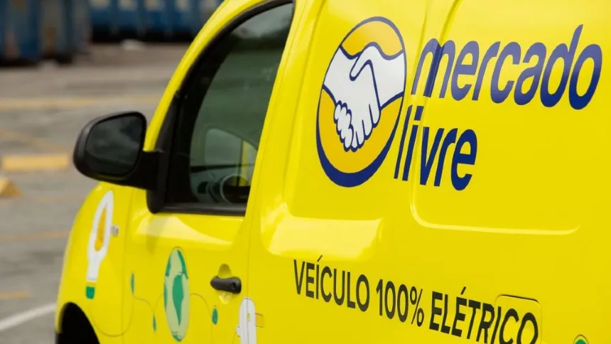 Mercado Livre perde margem e ganha receita em meio à disputa com Shopee